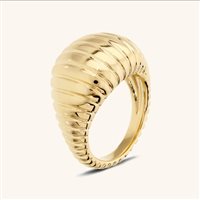 Ringe Etrusca Dame in Bronze M17097RBR.YGXXIT16